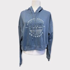 Upscale Apparel Collegiate Apparel University of Arizona Hoodie M